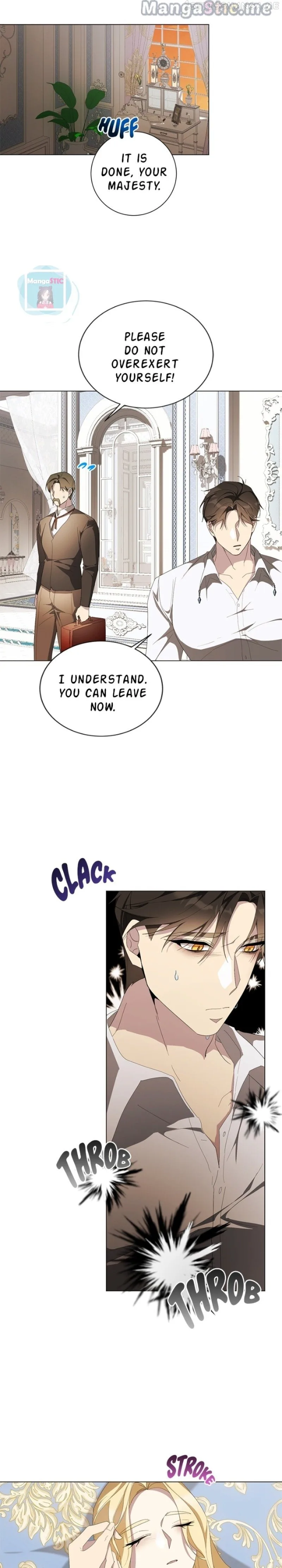 There Were Times When I Wished You Were Dead Chapter 82 page 29