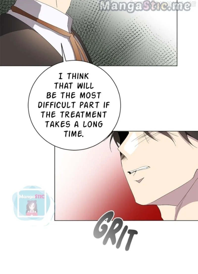 There Were Times When I Wished You Were Dead Chapter 82 page 19