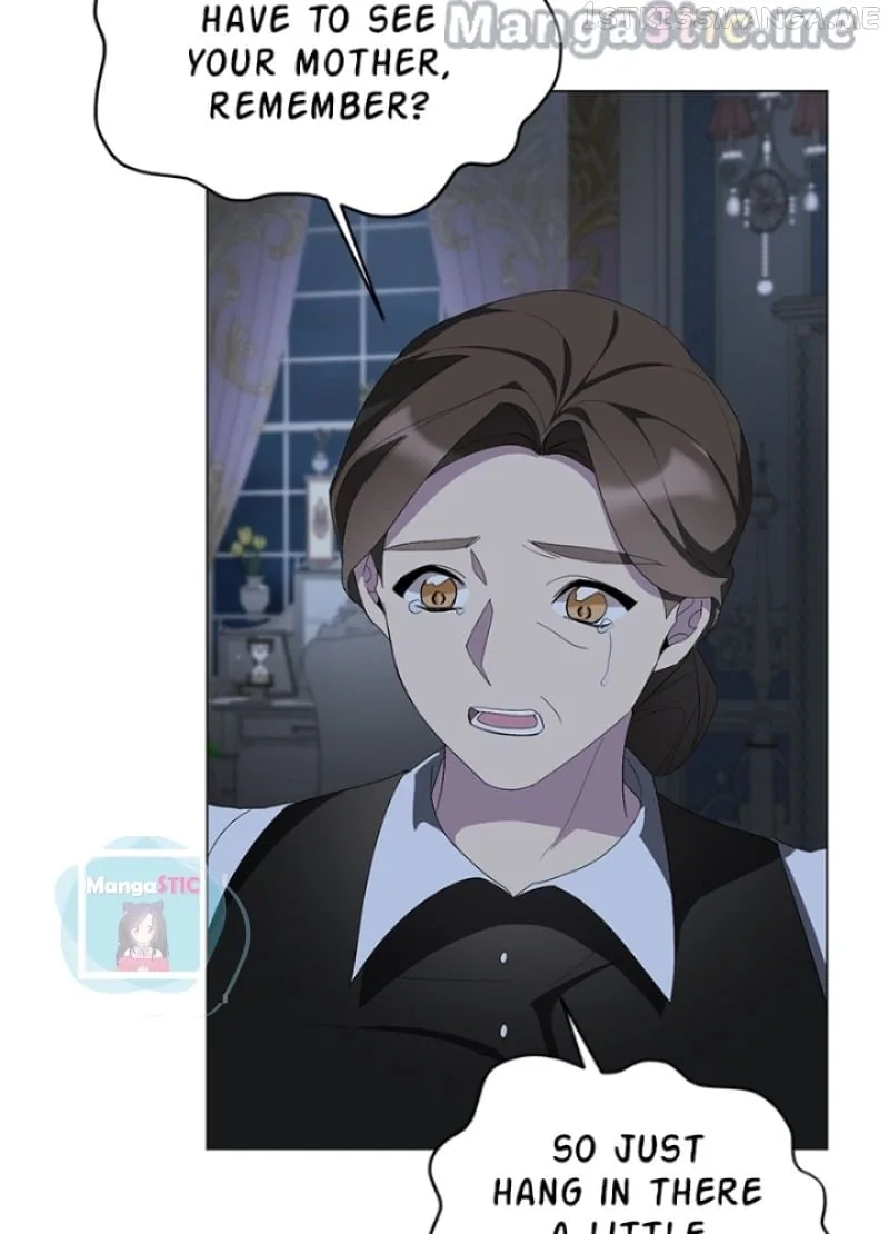 There Were Times When I Wished You Were Dead Chapter 82 page 7