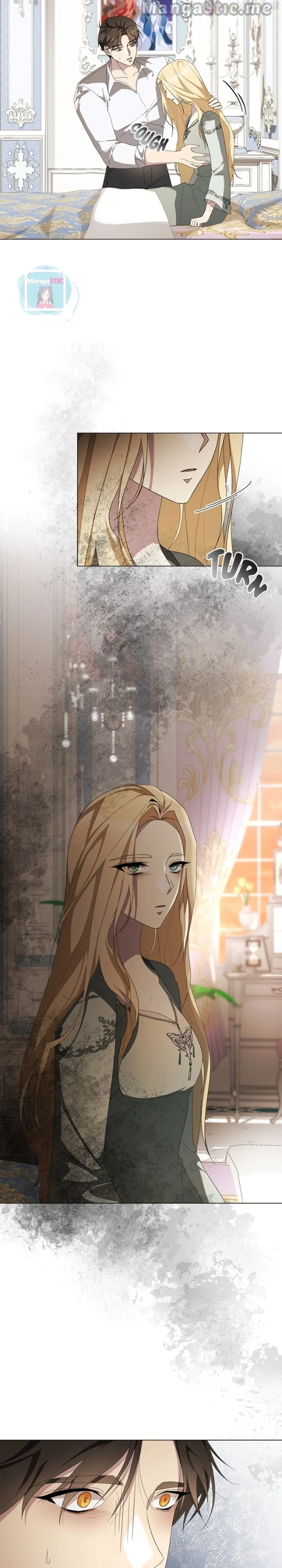 There Were Times When I Wished You Were Dead Chapter 82 page 32