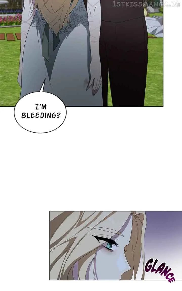 There Were Times When I Wished You Were Dead Chapter 85 page 22