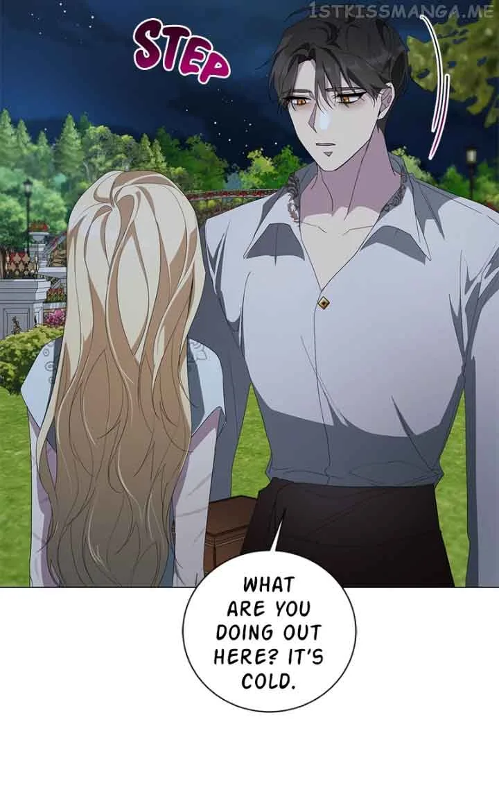 There Were Times When I Wished You Were Dead Chapter 85 page 18