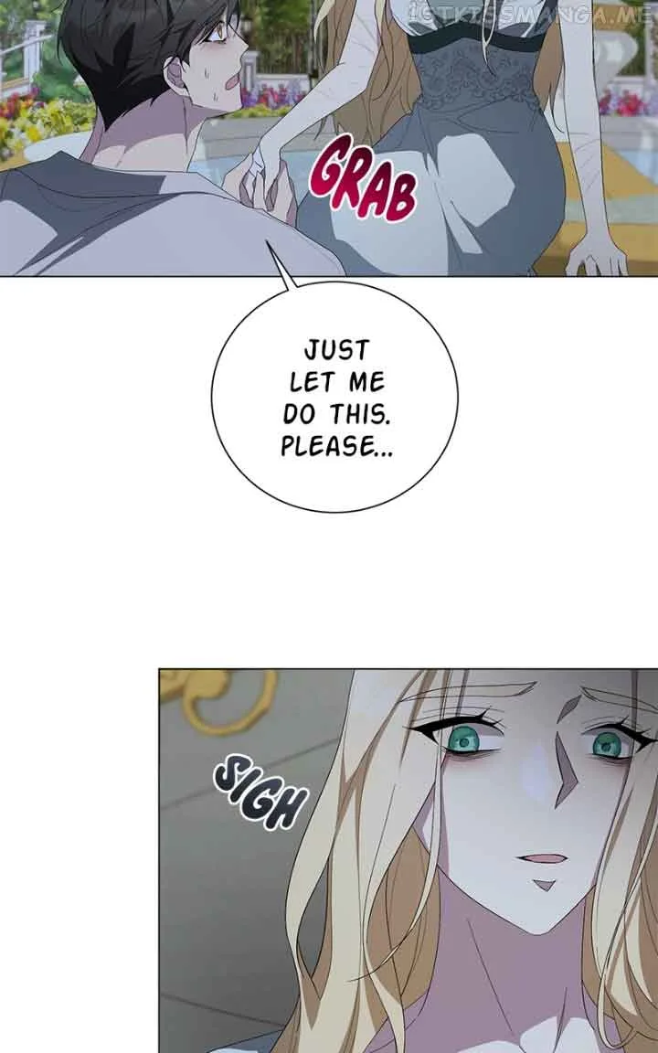 There Were Times When I Wished You Were Dead Chapter 85 page 35