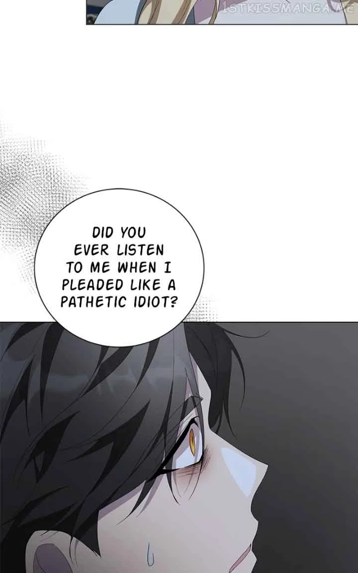 There Were Times When I Wished You Were Dead Chapter 85 page 36