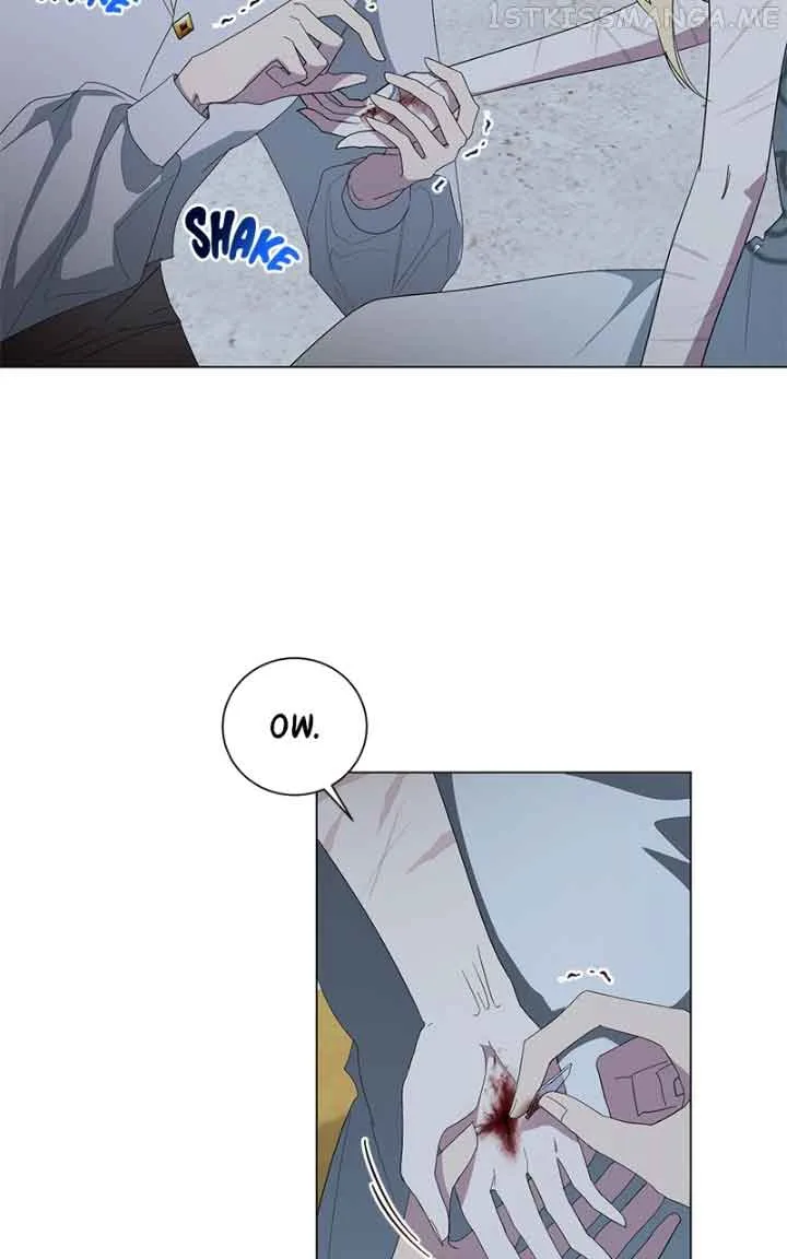 There Were Times When I Wished You Were Dead Chapter 85 page 29