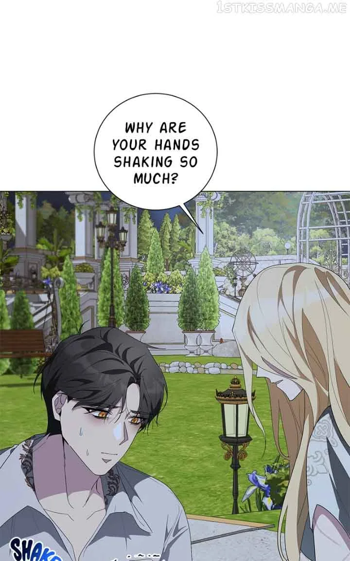 There Were Times When I Wished You Were Dead Chapter 85 page 28
