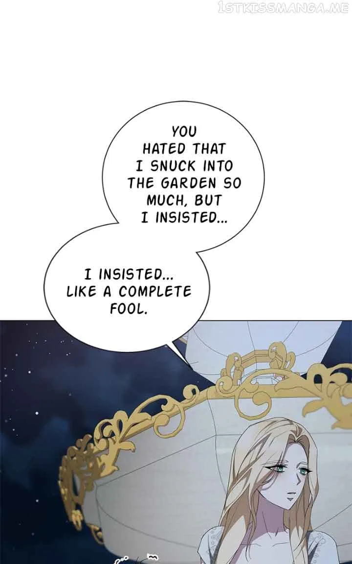 There Were Times When I Wished You Were Dead Chapter 85 page 43