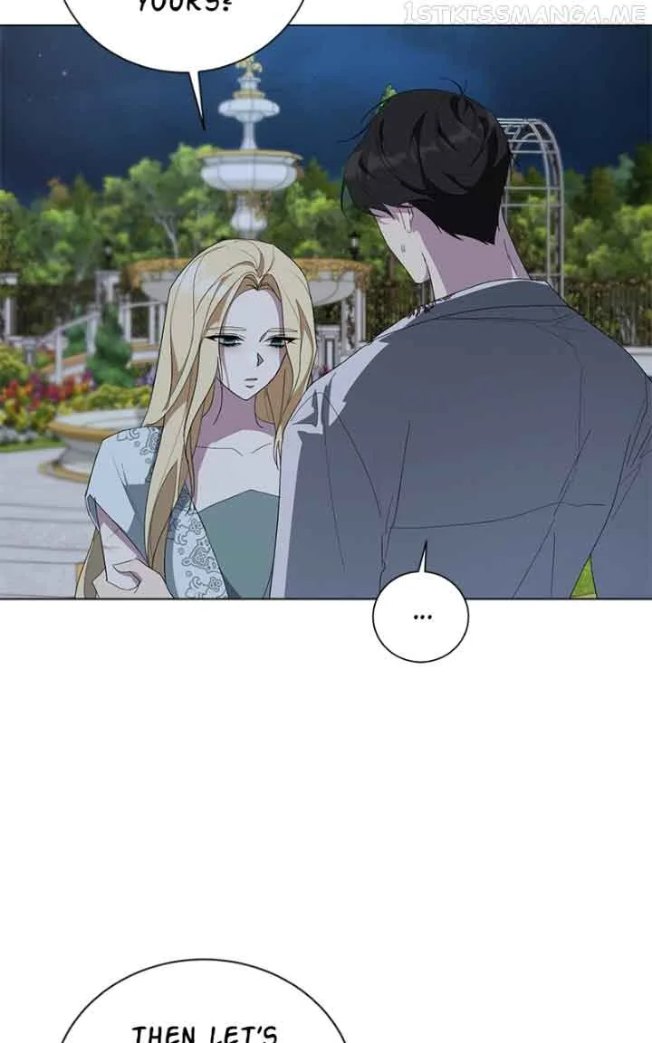 There Were Times When I Wished You Were Dead Chapter 85 page 25