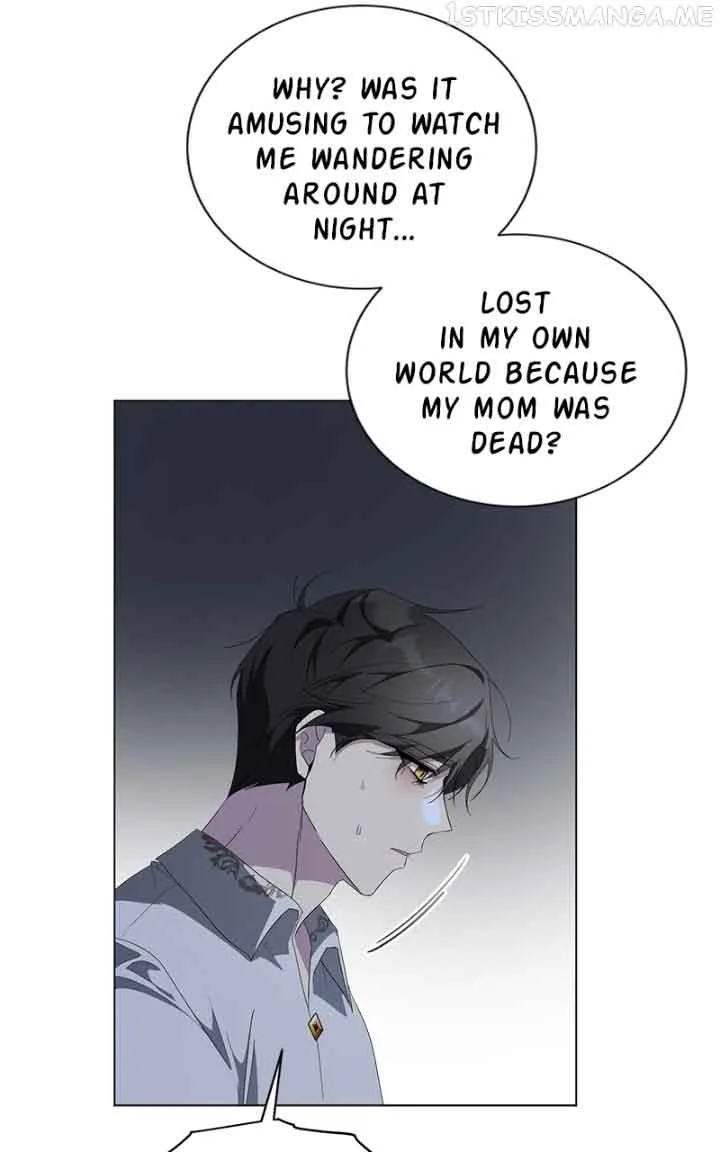 There Were Times When I Wished You Were Dead Chapter 85 page 39