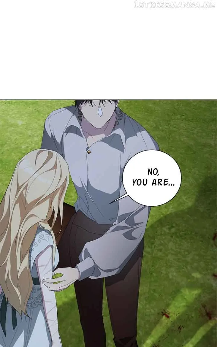 There Were Times When I Wished You Were Dead Chapter 85 page 23