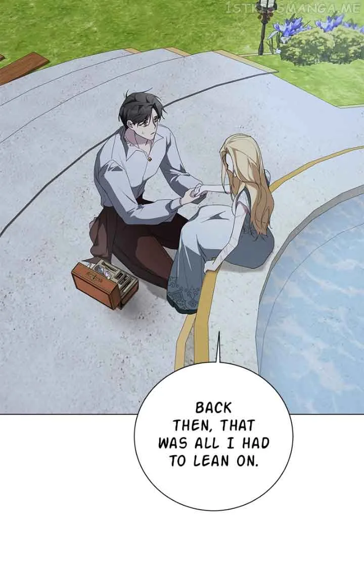 There Were Times When I Wished You Were Dead Chapter 85 page 42