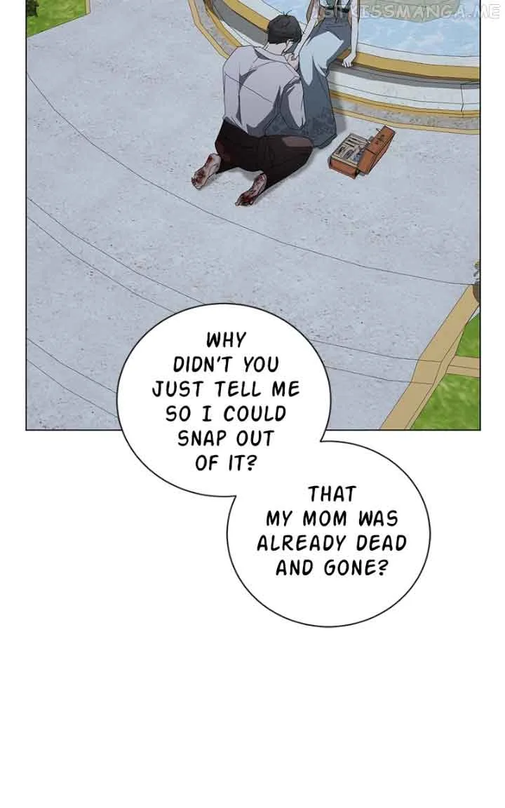 There Were Times When I Wished You Were Dead Chapter 85 page 38