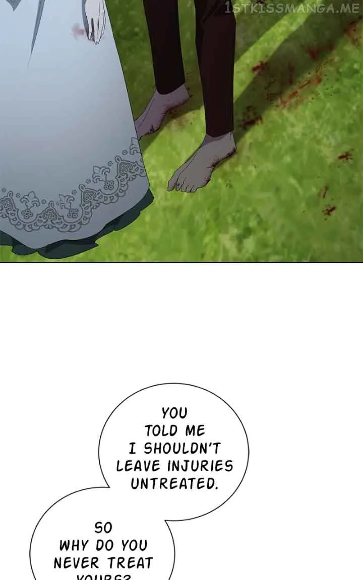 There Were Times When I Wished You Were Dead Chapter 85 page 24