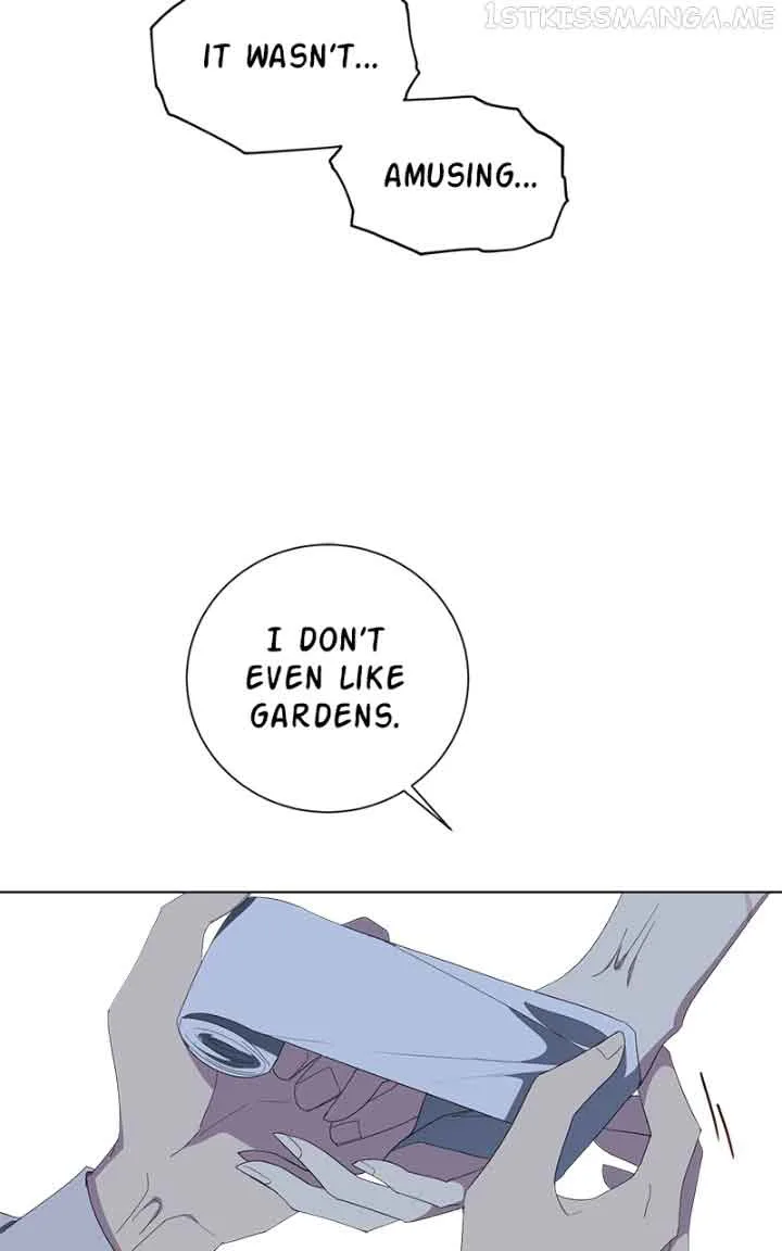 There Were Times When I Wished You Were Dead Chapter 85 page 40