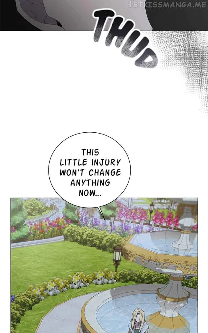 There Were Times When I Wished You Were Dead Chapter 85 page 37