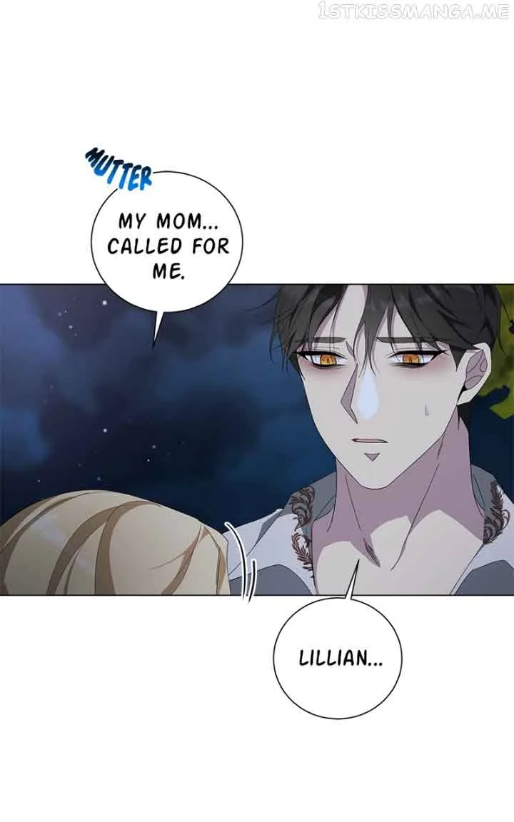 There Were Times When I Wished You Were Dead Chapter 85 page 20