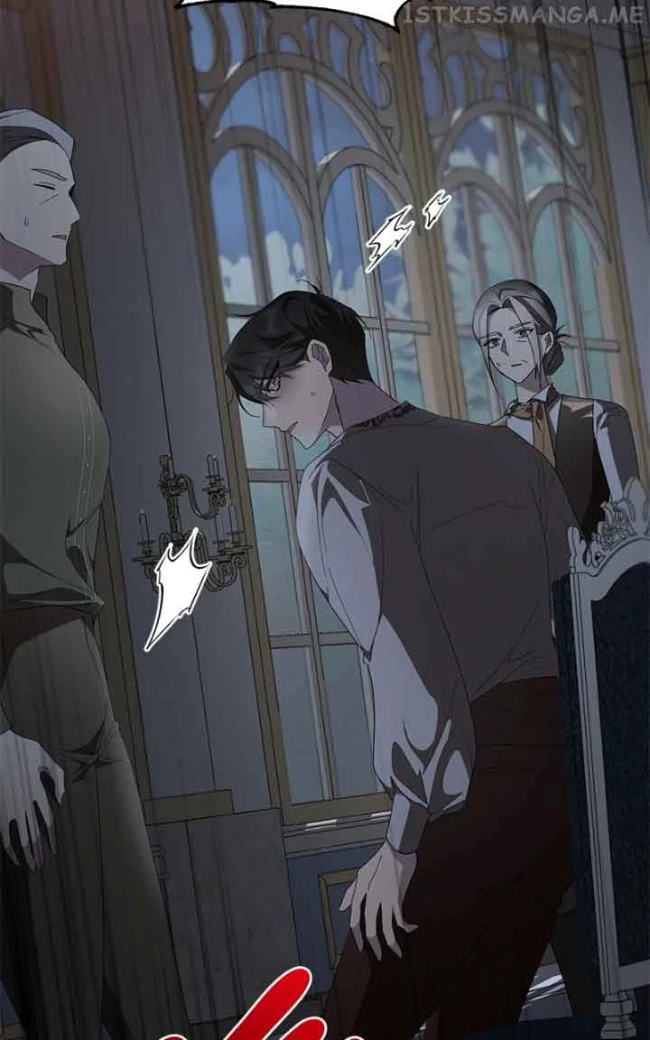 There Were Times When I Wished You Were Dead Chapter 85 page 4