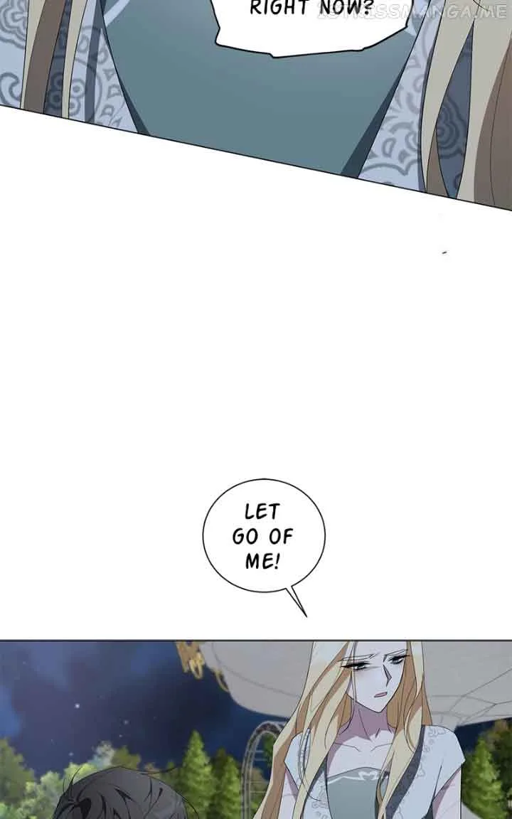 There Were Times When I Wished You Were Dead Chapter 85 page 34