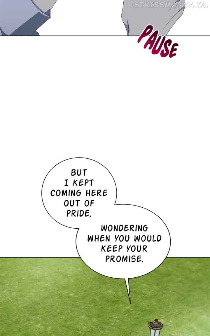 There Were Times When I Wished You Were Dead Chapter 85 page 41