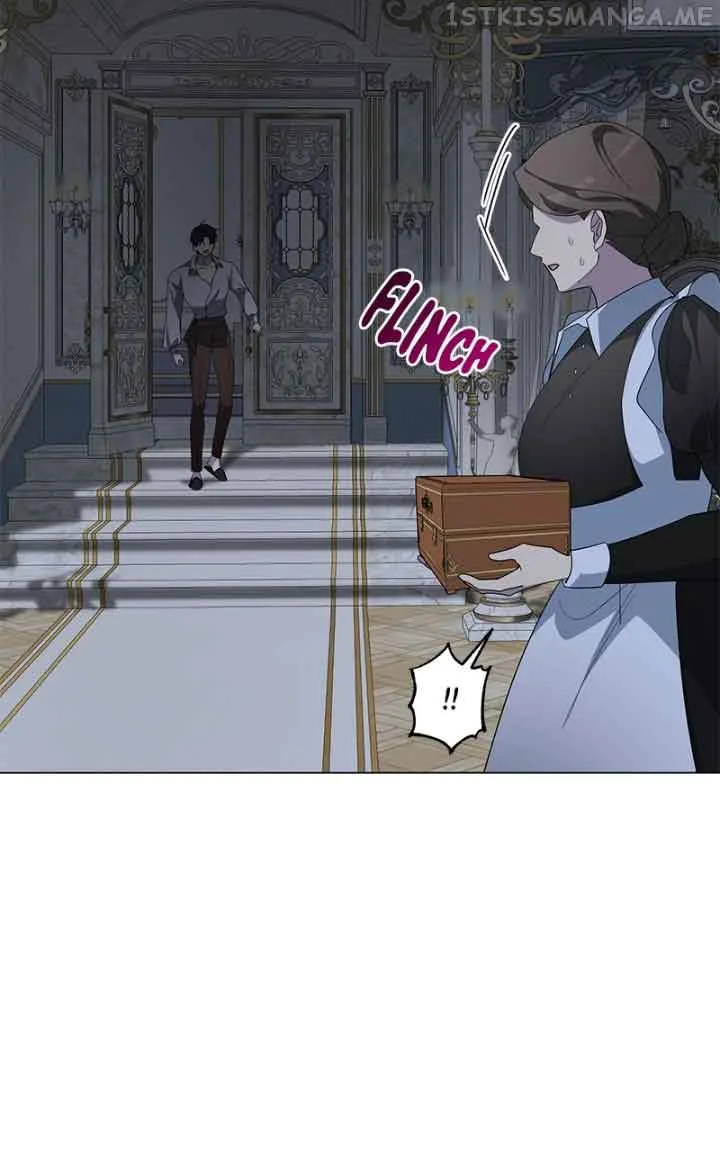 There Were Times When I Wished You Were Dead Chapter 85 page 6
