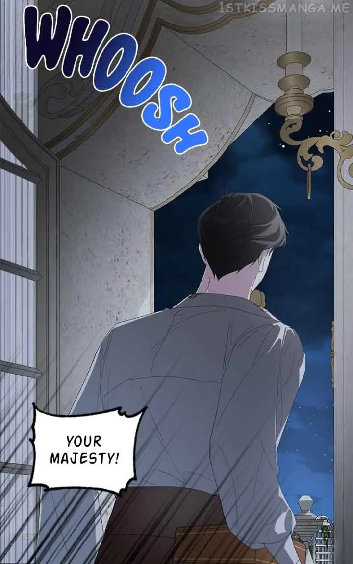 There Were Times When I Wished You Were Dead Chapter 85 page 12