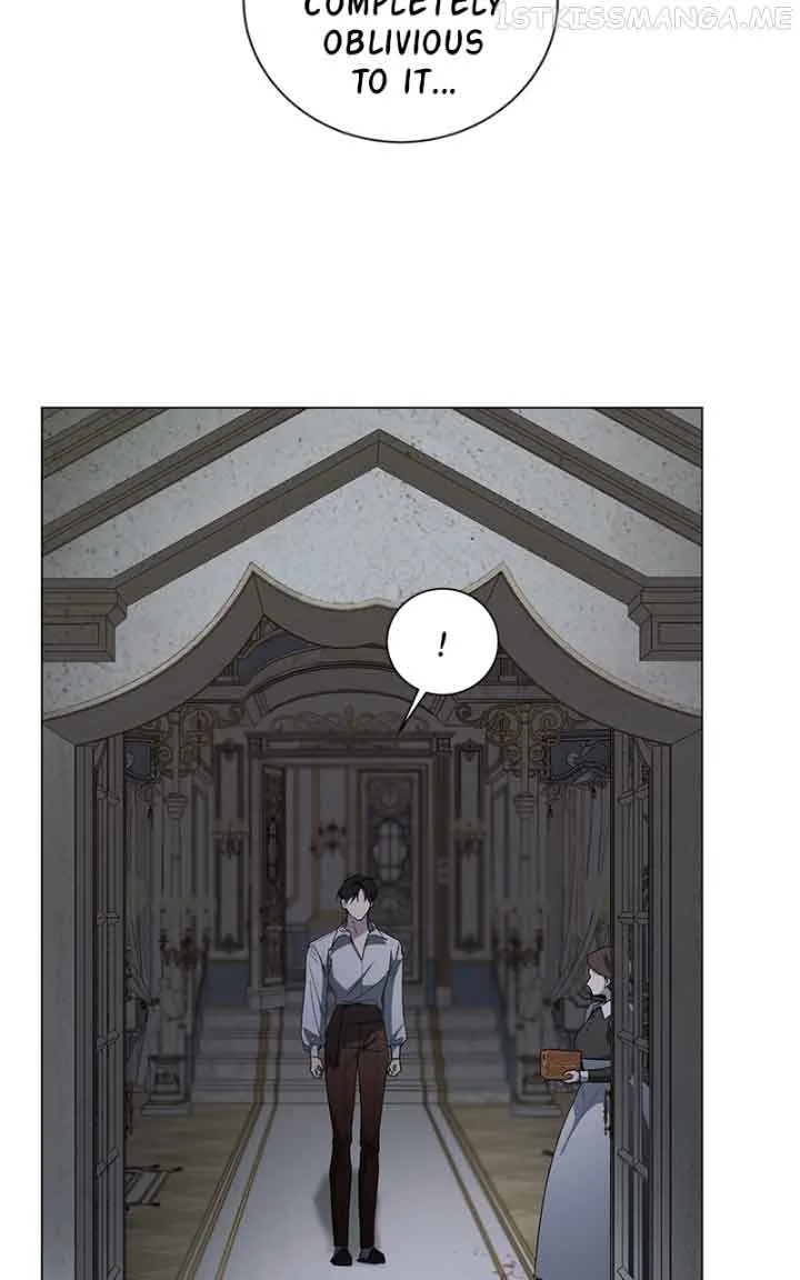 There Were Times When I Wished You Were Dead Chapter 85 page 9