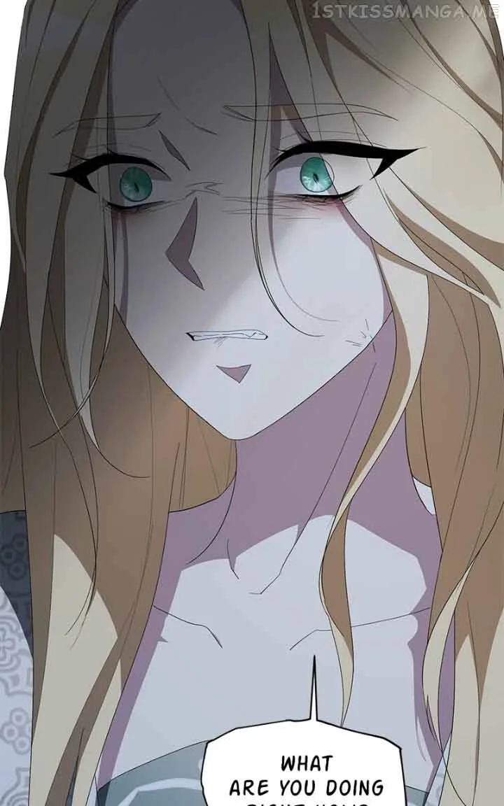 There Were Times When I Wished You Were Dead Chapter 85 page 33