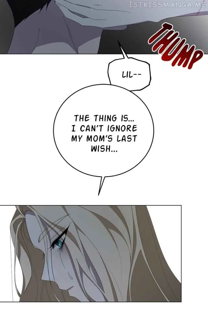 There Were Times When I Wished You Were Dead Chapter 85 page 54