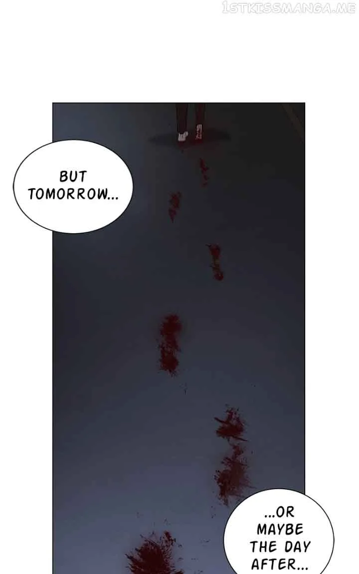 There Were Times When I Wished You Were Dead Chapter 85 page 62