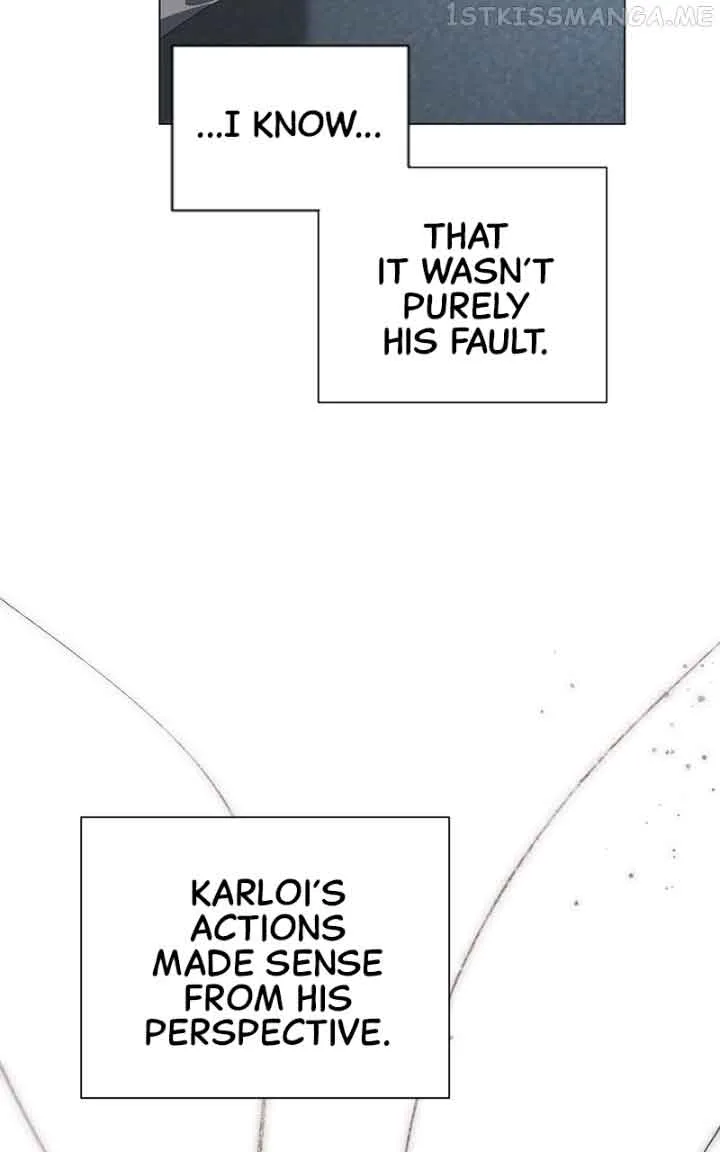 There Were Times When I Wished You Were Dead Chapter 85 page 80