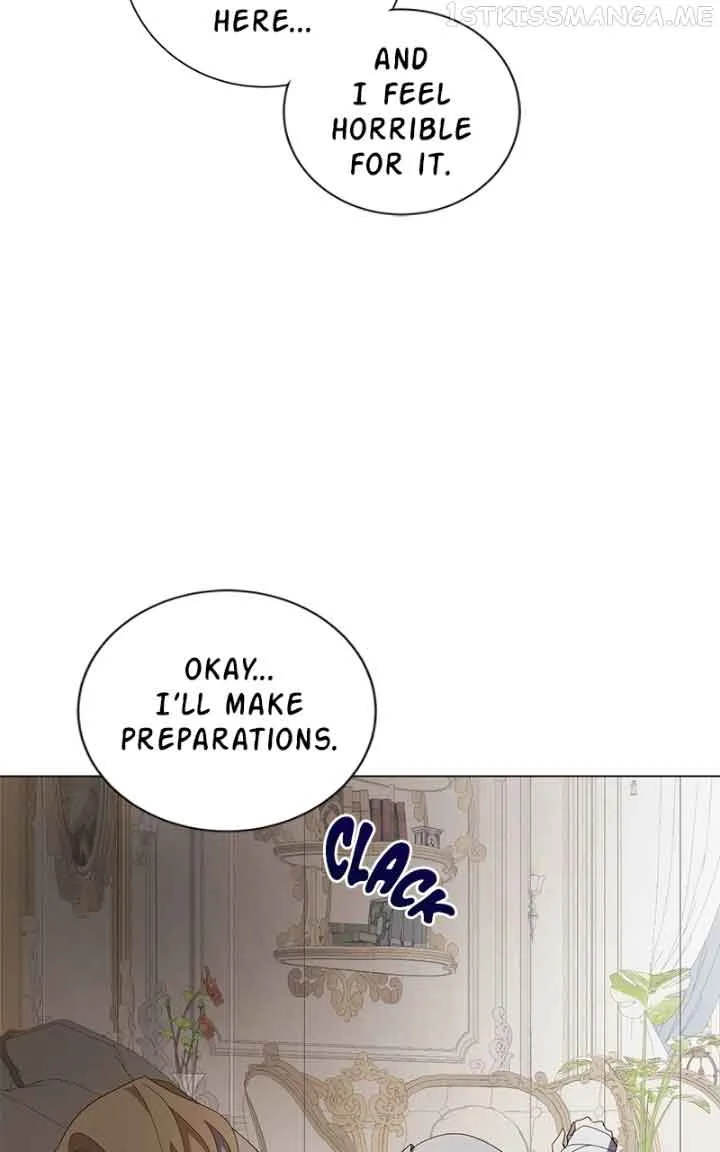 There Were Times When I Wished You Were Dead Chapter 85 page 72
