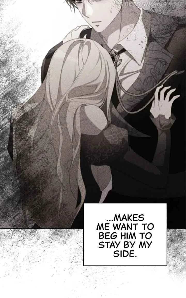 There Were Times When I Wished You Were Dead Chapter 85 page 78