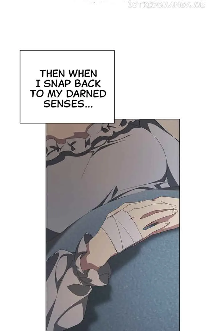 There Were Times When I Wished You Were Dead Chapter 85 page 79