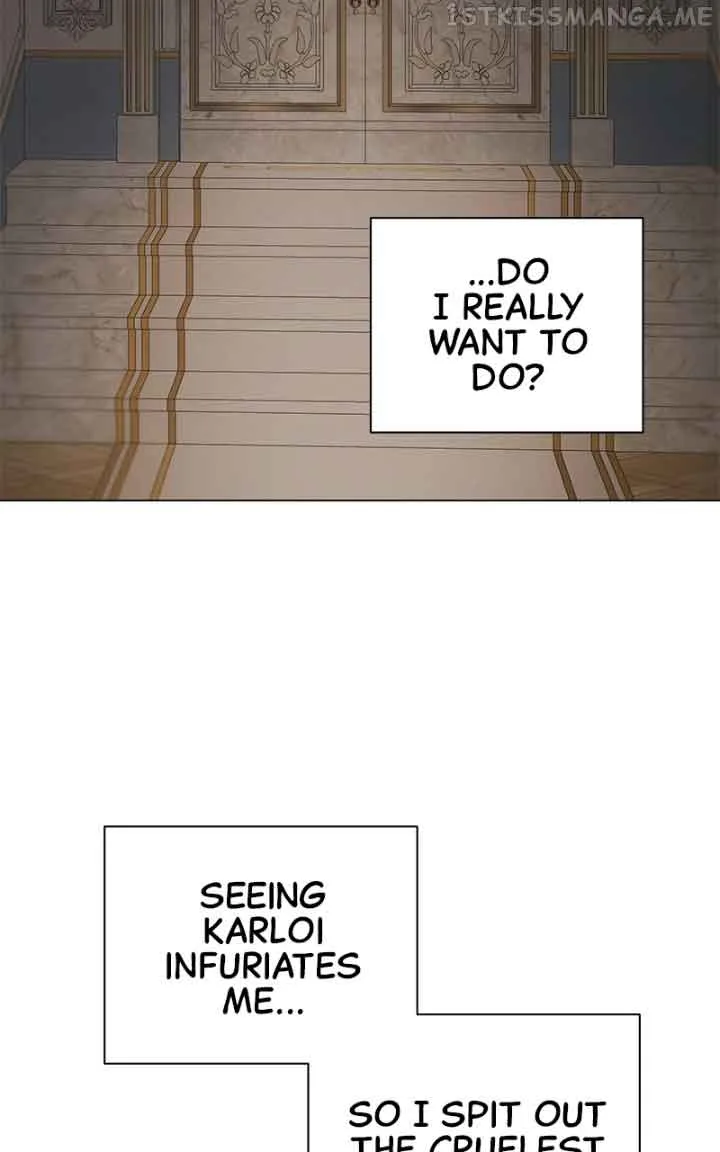 There Were Times When I Wished You Were Dead Chapter 85 page 75