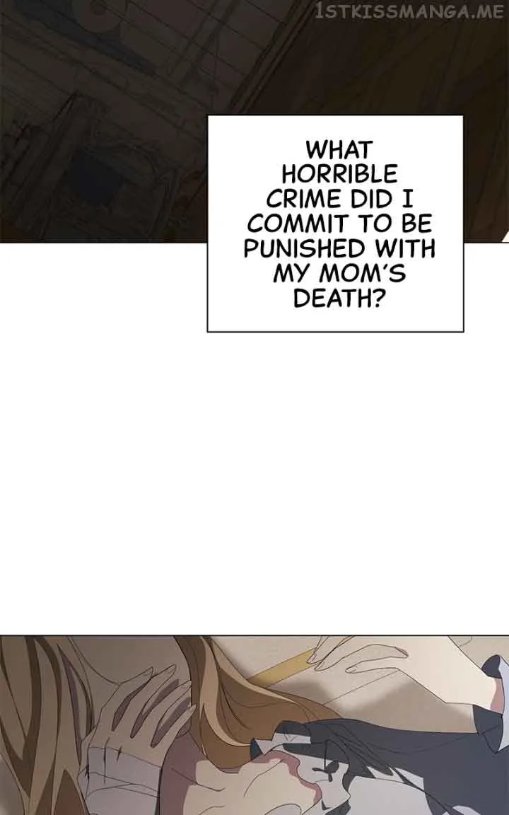There Were Times When I Wished You Were Dead Chapter 85 page 84