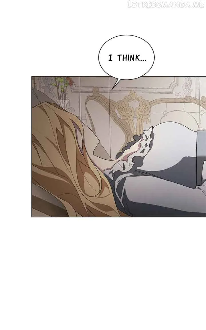 There Were Times When I Wished You Were Dead Chapter 85 page 70