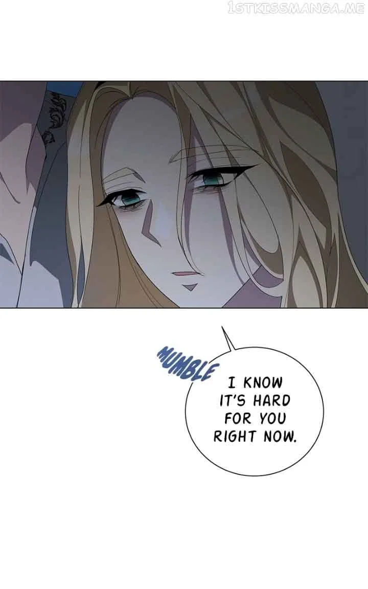 There Were Times When I Wished You Were Dead Chapter 85 page 61