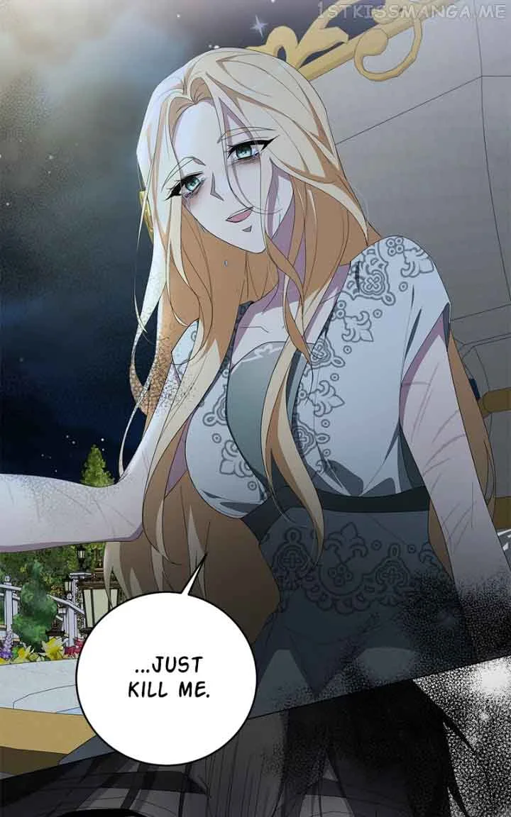 There Were Times When I Wished You Were Dead Chapter 85 page 50