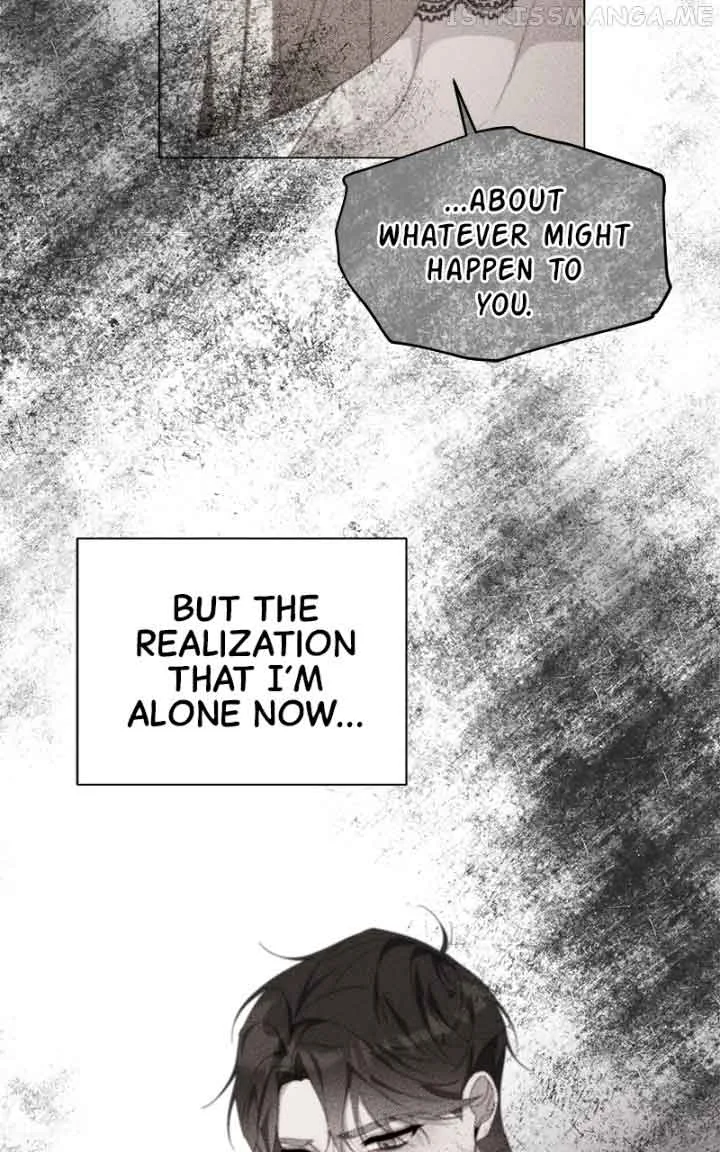 There Were Times When I Wished You Were Dead Chapter 85 page 77