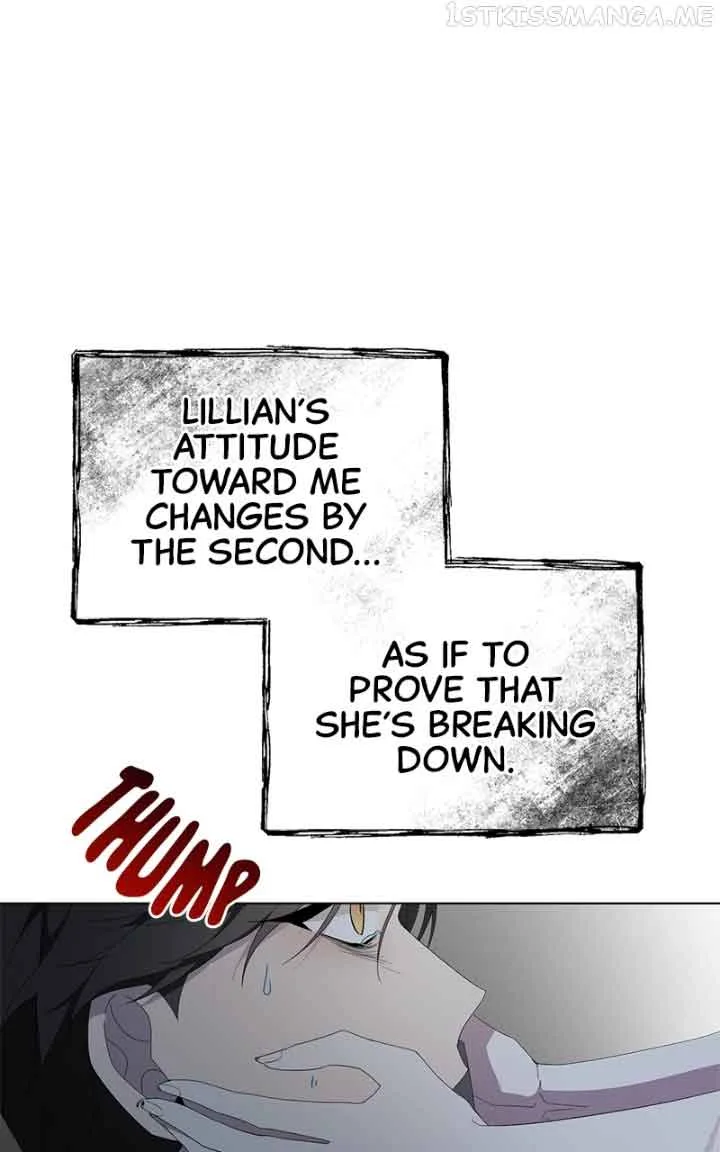 There Were Times When I Wished You Were Dead Chapter 85 page 53