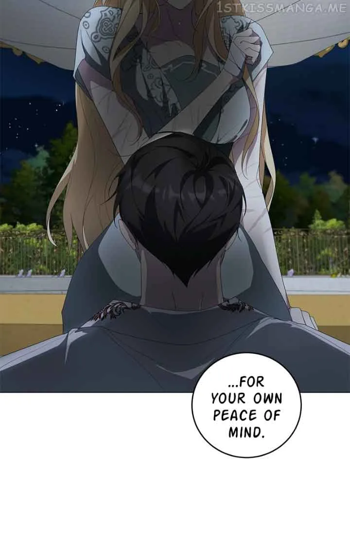 There Were Times When I Wished You Were Dead Chapter 85 page 48