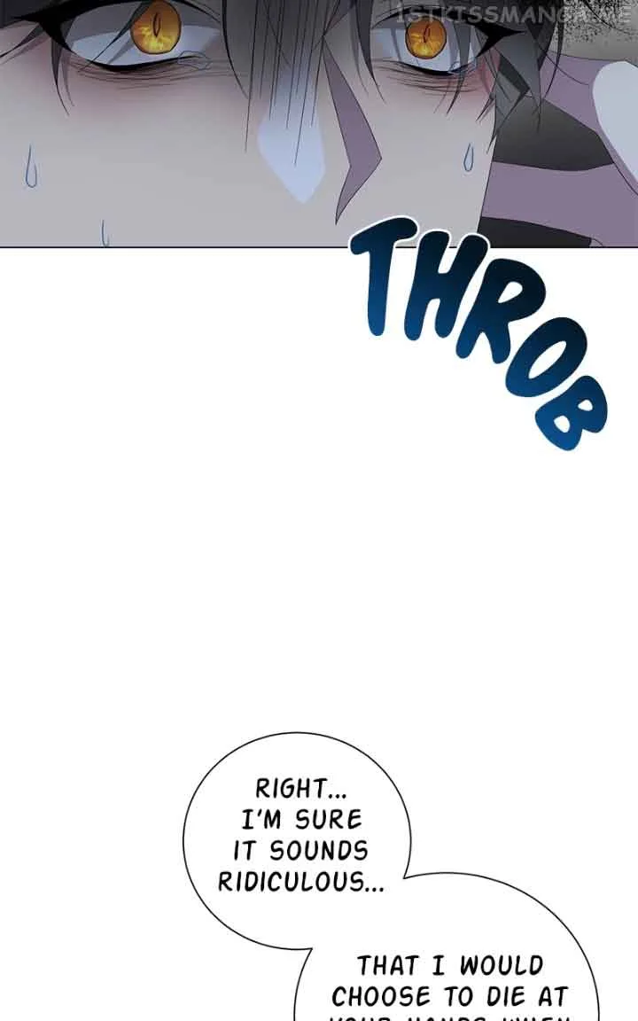 There Were Times When I Wished You Were Dead Chapter 85 page 51