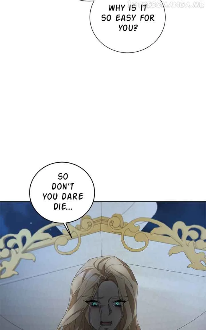 There Were Times When I Wished You Were Dead Chapter 85 page 47