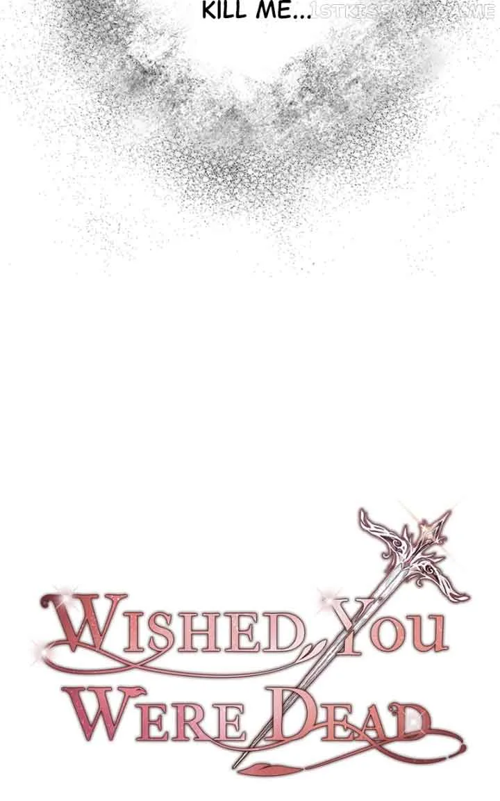 There Were Times When I Wished You Were Dead Chapter 85 page 65
