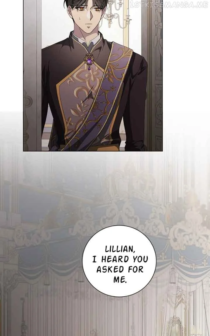 There Were Times When I Wished You Were Dead Chapter 85 page 68