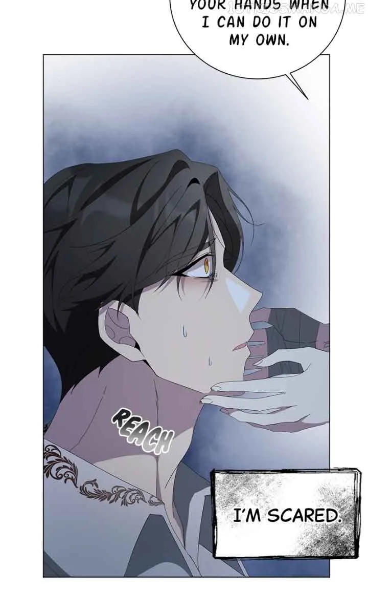 There Were Times When I Wished You Were Dead Chapter 85 page 52