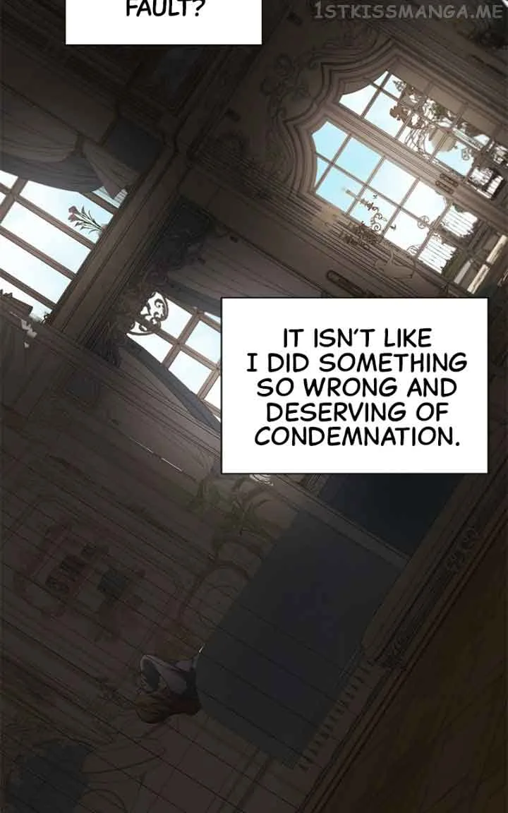 There Were Times When I Wished You Were Dead Chapter 85 page 83