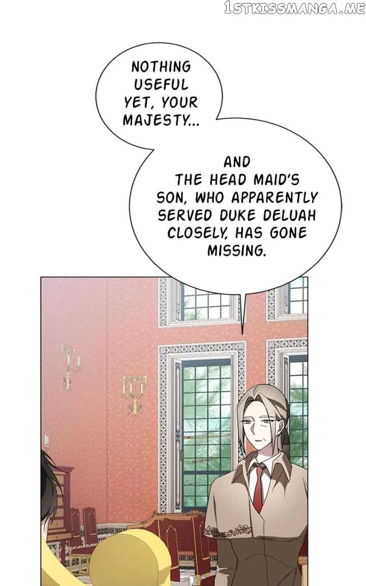 There Were Times When I Wished You Were Dead Chapter 86 page 18