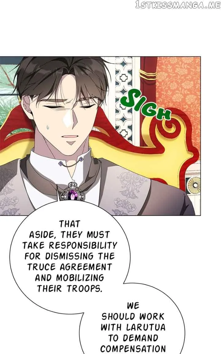 There Were Times When I Wished You Were Dead Chapter 86 page 14