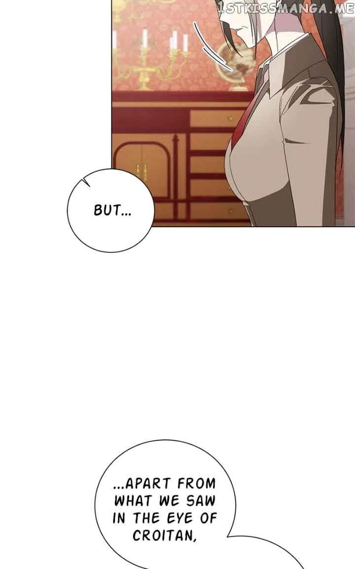 There Were Times When I Wished You Were Dead Chapter 86 page 16